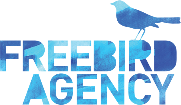FreeBird Agency Logo